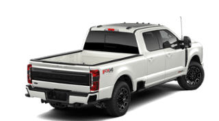 2026 Ford Super Duty® External Image 4